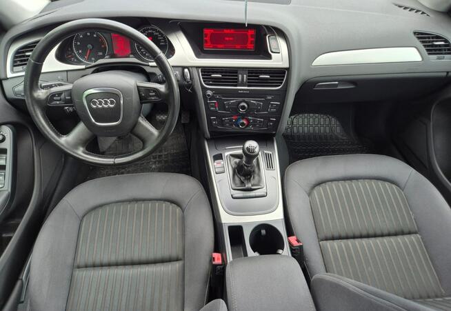 Audi A4 Wzorowy stan bez wkładu
