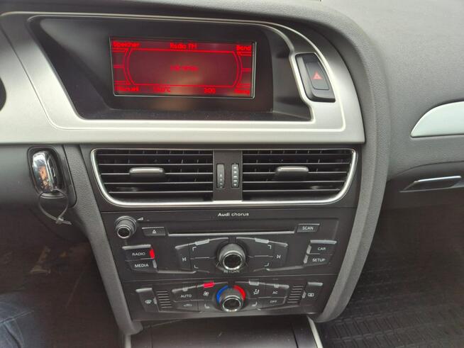 Audi A4 Wzorowy stan bez wkładu