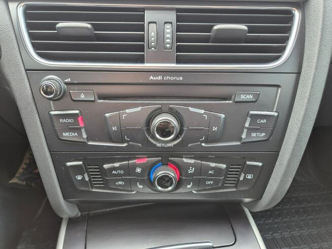 Audi A4 Wzorowy stan bez wkładu
