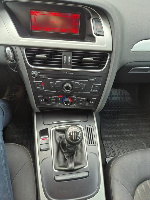 Audi A4 Wzorowy stan bez wkładu