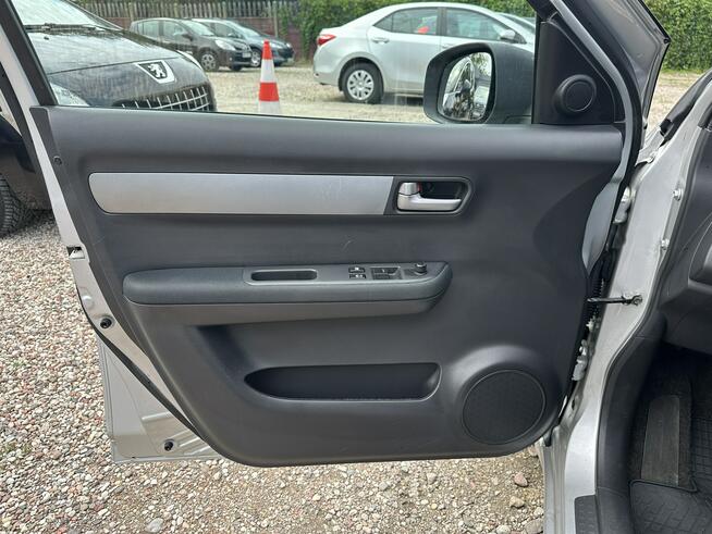 Suzuki Swift 1.3 92 KM + GAZ LPG/Klimatyzacja/Salon Polska/I WŁ/Zamiana/Kredyt