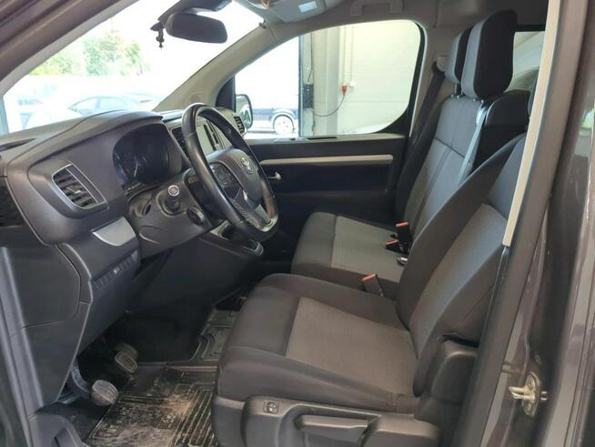 Toyota Proace Verso 2.0 D4-D Long Business 145kM! Salon Polska ! 9 osób ! FV 23%