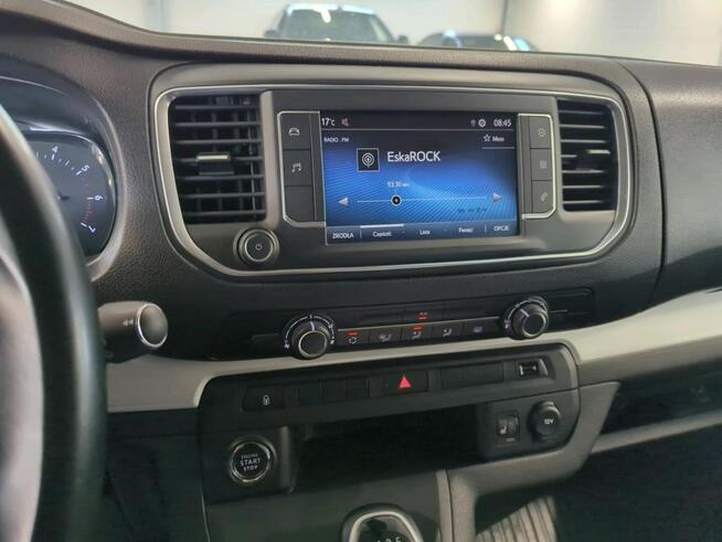 Toyota Proace Verso 2.0 D4-D Long Business 145kM! Salon Polska ! 9 osób ! FV 23%
