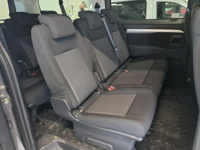 Toyota Proace Verso 2.0 D4-D Long Business 145kM! Salon Polska ! 9 osób ! FV 23%