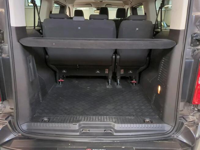 Toyota Proace Verso 2.0 D4-D Long Business 145kM! Salon Polska ! 9 osób ! FV 23%