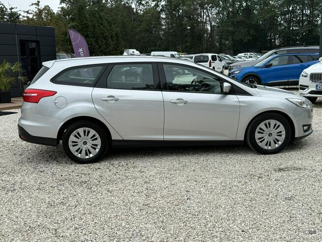 Ford Focus 1.5 TDCi Trend 120kM! Salon Polska! Kombi! VAT 23%!