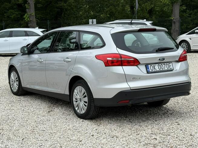 Ford Focus 1.5 TDCi Trend 120kM! Salon Polska! Kombi! VAT 23%!