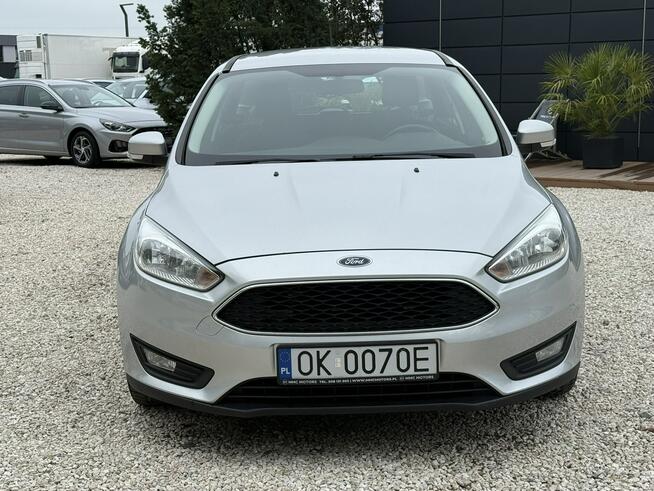 Ford Focus 1.5 TDCi Trend 120kM! Salon Polska! Kombi! VAT 23%!