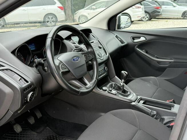 Ford Focus 1.5 TDCi Trend 120kM! Salon Polska! Kombi! VAT 23%!