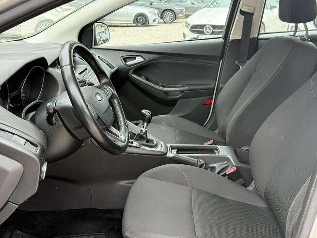 Ford Focus 1.5 TDCi Trend 120kM! Salon Polska! Kombi! VAT 23%!