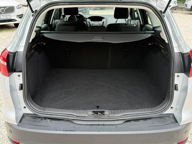 Ford Focus 1.5 TDCi Trend 120kM! Salon Polska! Kombi! VAT 23%!