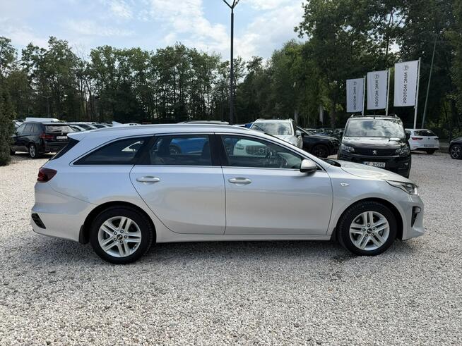 Kia Cee'd 1.6 CRDi mHEV M! Salon Polska! Serwis ASO! Kamera ! Kombi !