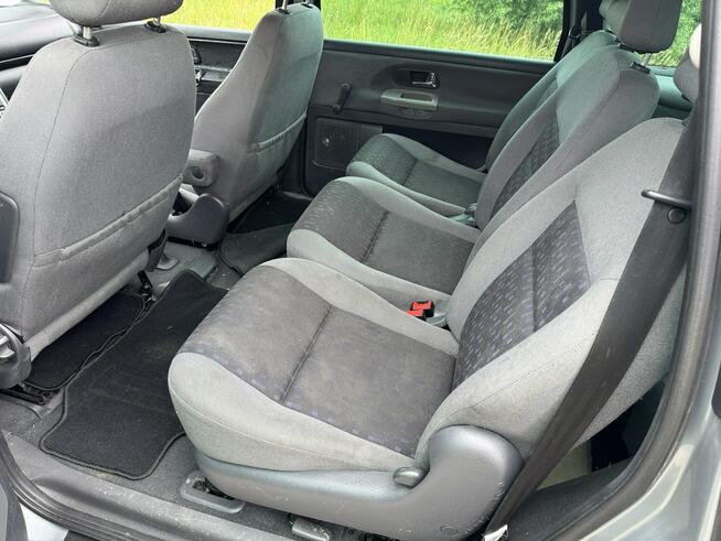 Ford Galaxy Sprawny*Ważne opłaty*1.9TDI*7 Foteli