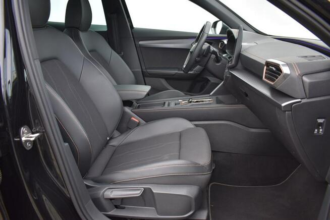 Cupra Formentor DSG Elel. Klapa Martwe Pole Kamera Salon PL 1 Wł. Vat 23%
