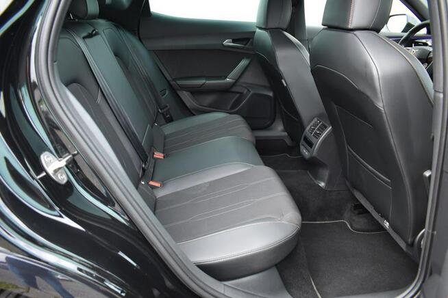 Cupra Formentor DSG Elel. Klapa Martwe Pole Kamera Salon PL 1 Wł. Vat 23%