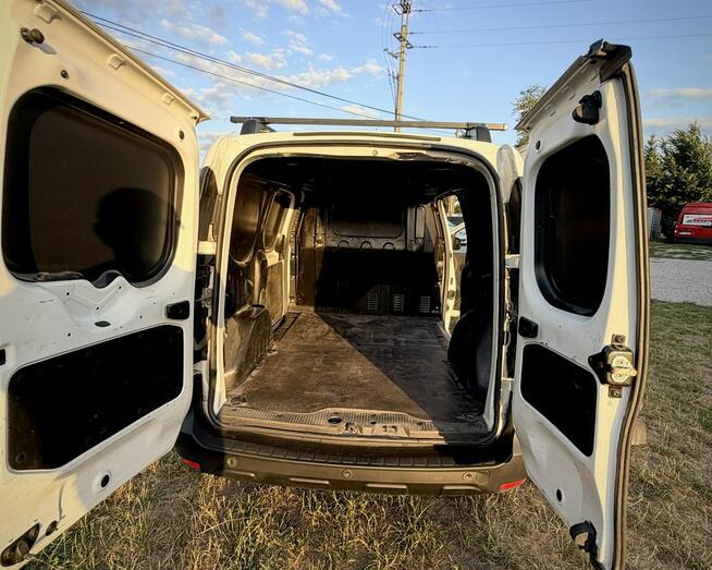 Dacia Dokker Van 1.3 TCe 100 KM Comfort | 2020 Furgon Dostawczy VAT 1 FV23%