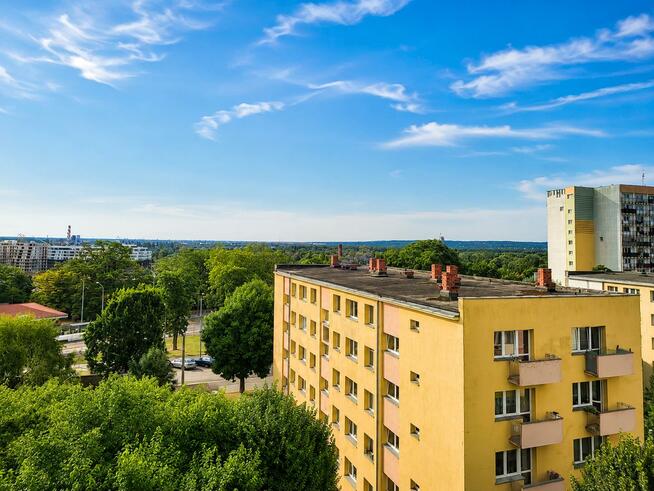 Mieszkanie Szczecin Centrum, Potulicka