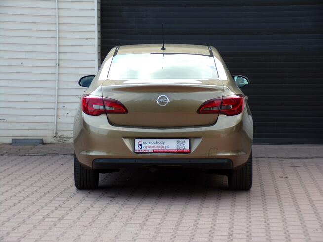 Opel Astra Klimatronic /Automat /Gwarancja /1,6 /115KM /2013