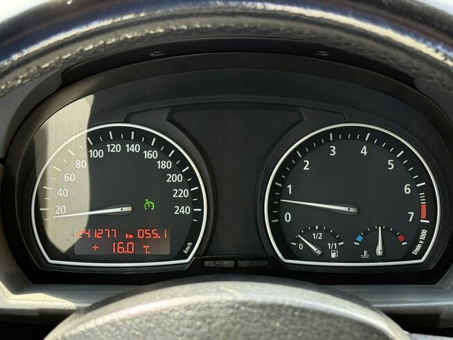 BMW X3 3,0i 231KM xDrive/Skóry/Panorama/Szyberdach/Tempomat/Alu/Serwis