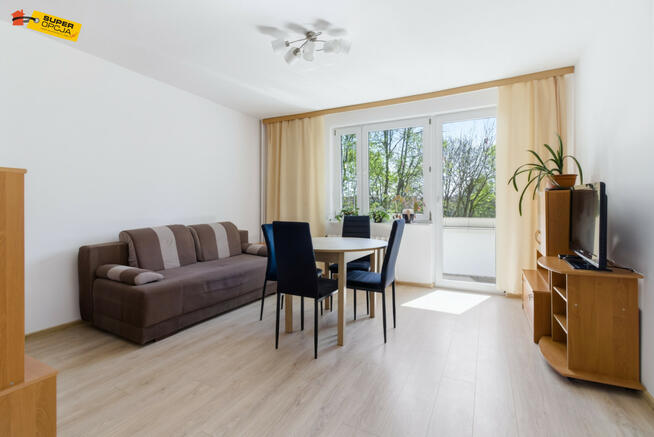 Mieszkanie Kraków gm. Kraków-Nowa Huta Mistrzejowice, Osiedle Złotego Wieku