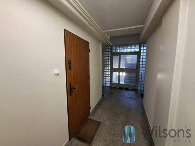 Mieszkanie Warszawa gm. Praga-Północ Praga,-Północ, Wołomińska