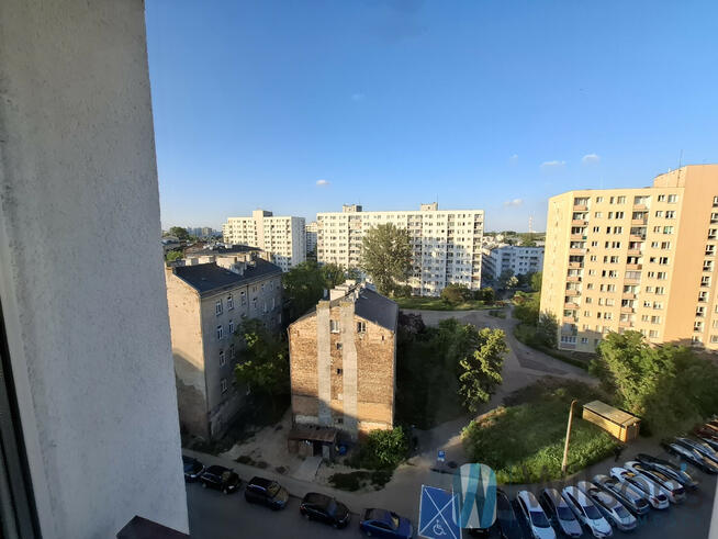 Mieszkanie Warszawa gm. Praga-Północ Praga,-Północ, Wołomińska