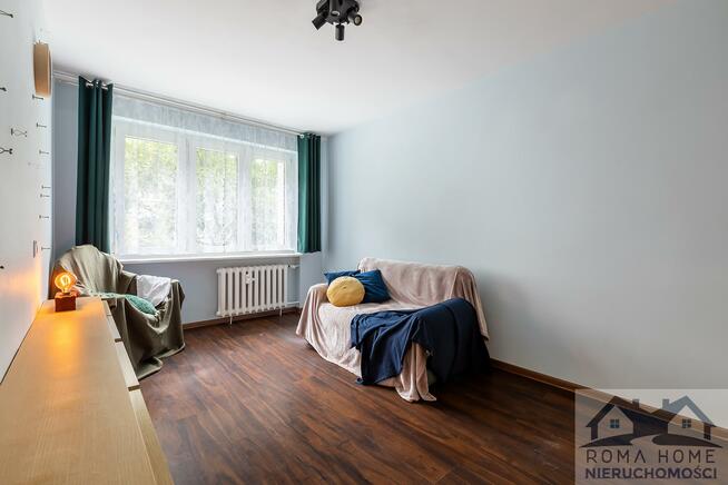 Mieszkanie Poznań Poznań-Nowe Miasto, Osiedle Piastowskie