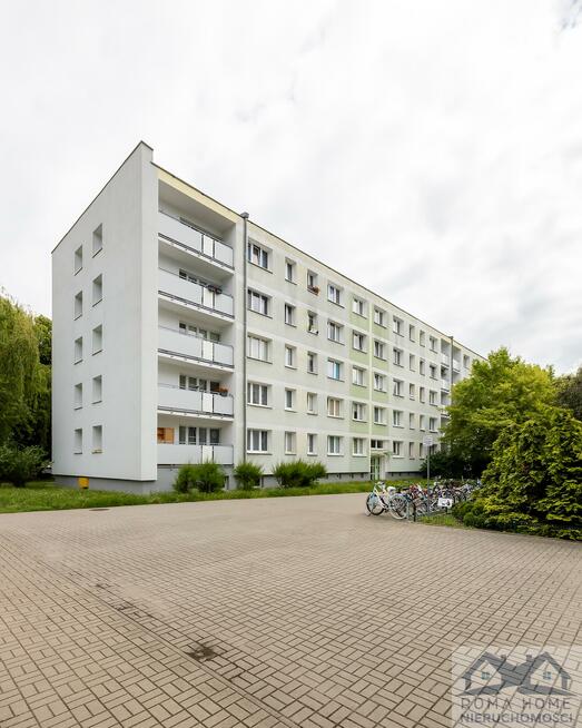 Mieszkanie Poznań Poznań-Nowe Miasto, Osiedle Piastowskie