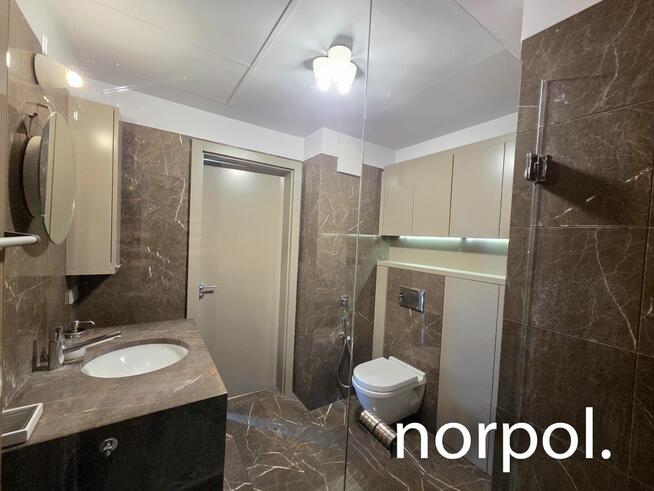 Zwierzyniecka, Angel Plaza, 58m2, penthouse, parking, siłownia, klimatyzacja
