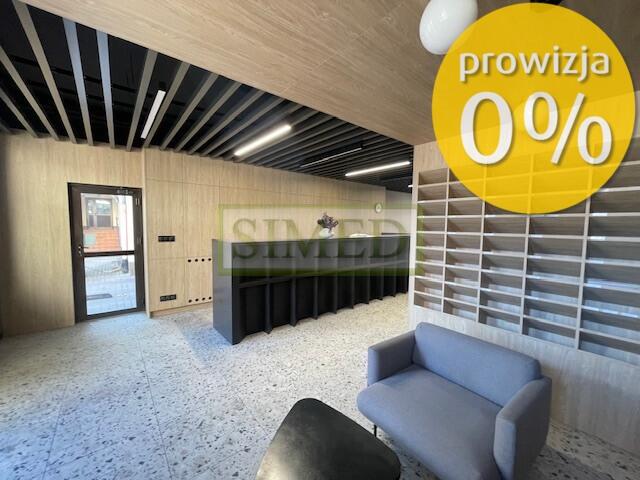 Biurowiec,dostęp24,dobry dojazd, recepcja
