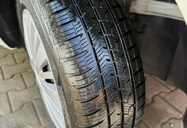 Fiat Qubo 1,4 77ps*Bezwypadkowy*Klima*PDC*Serwis*5-os*Mega-Zadbany*Wzorowy-Stan*