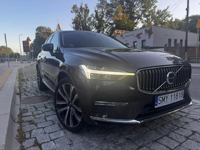 Volvo XC 60 Harman/Kardon | Pamięć foteli | Panorama | Podgrzewana kierownica