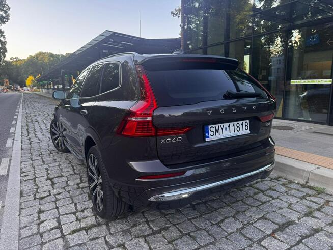 Volvo XC 60 Harman/Kardon | Pamięć foteli | Panorama | Podgrzewana kierownica