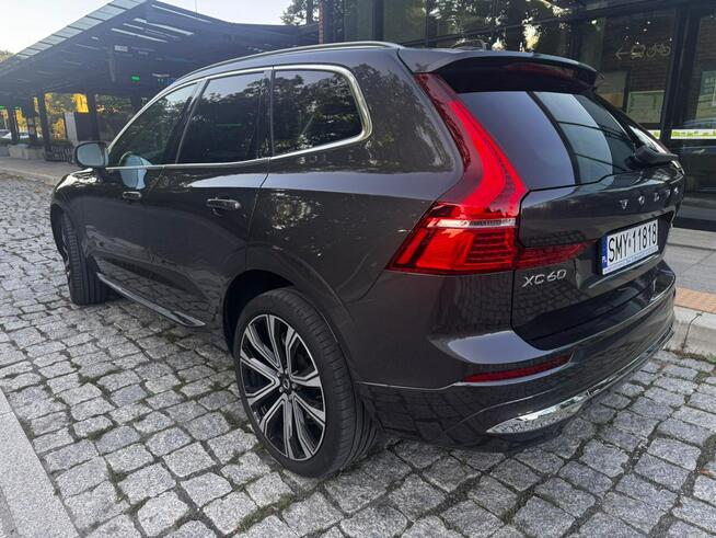 Volvo XC 60 Harman/Kardon | Pamięć foteli | Panorama | Podgrzewana kierownica