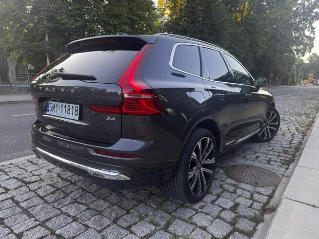 Volvo XC 60 Harman/Kardon | Pamięć foteli | Panorama | Podgrzewana kierownica