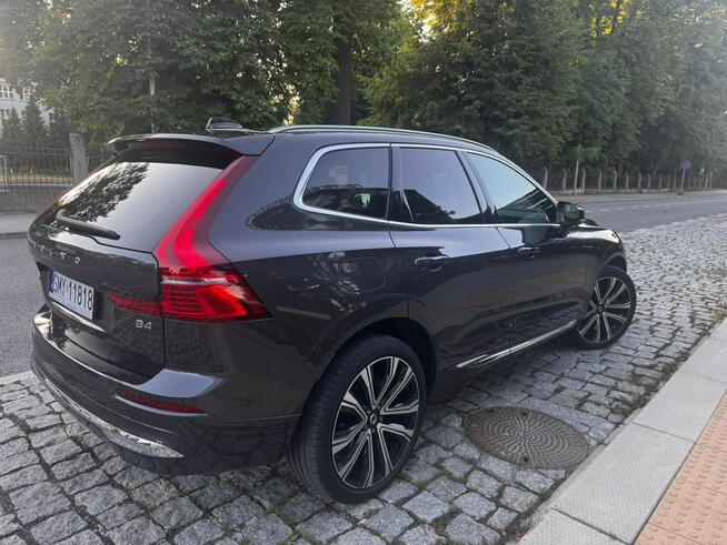 Volvo XC 60 Harman/Kardon | Pamięć foteli | Panorama | Podgrzewana kierownica