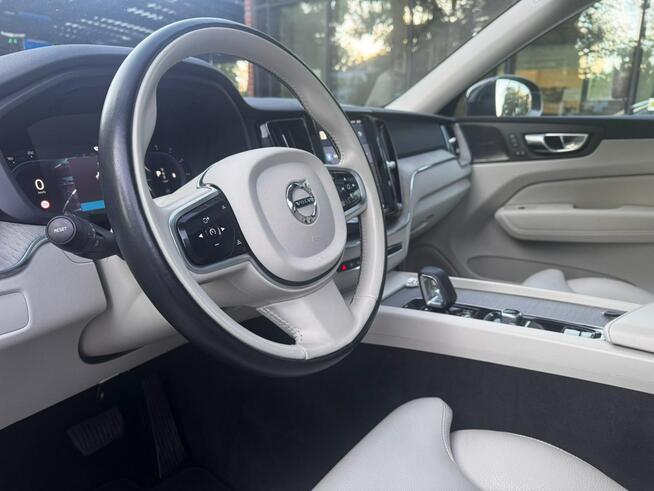 Volvo XC 60 Harman/Kardon | Pamięć foteli | Panorama | Podgrzewana kierownica