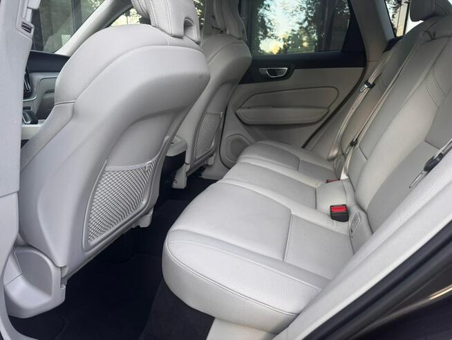 Volvo XC 60 Harman/Kardon | Pamięć foteli | Panorama | Podgrzewana kierownica
