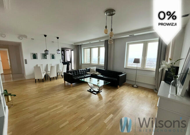 Mieszkanie Warszawa gm. Mokotów Mokotów, Jana Iii Sobieskiego
