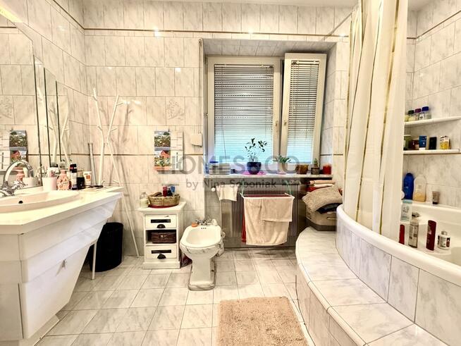 240 m² | Sauna | Klimatyzacja | 2 Garaże | Wilanów