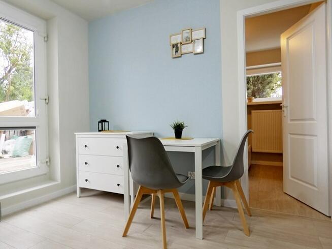 2 pokoje, pet-friendly - Jaworzniaków 8