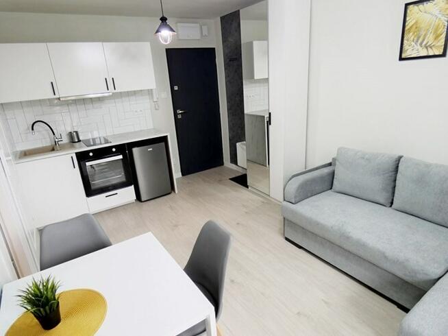 2 pokoje, pet-friendly - Jaworzniaków 8