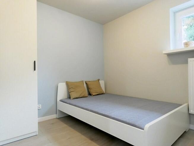 2 pokoje, pet-friendly - Jaworzniaków 8