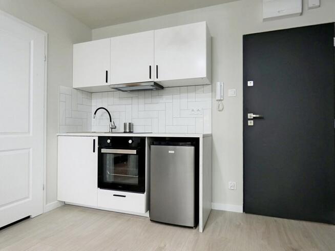 2 pokoje, pet-friendly - Jaworzniaków 8