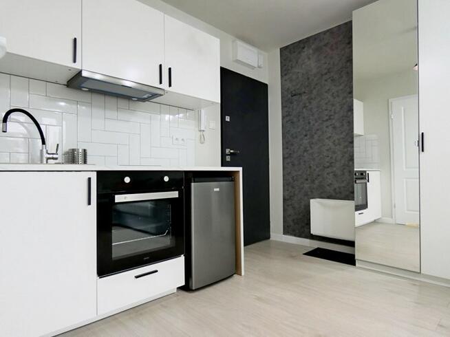 2 pokoje, pet-friendly - Jaworzniaków 8