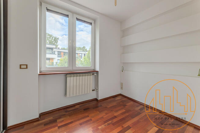Mieszkanie Warszawa gm. Praga-Południe Praga-Południe, Saska Kępa, Francuska