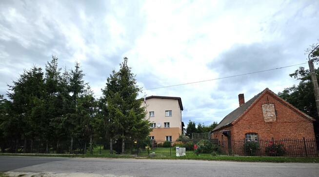 Dom Jezierzany gm. Postomino, Kąpielowa