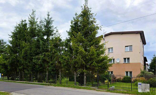Dom Jezierzany gm. Postomino, Kąpielowa