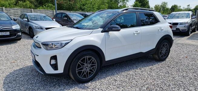 Kia Stonic Jeden Właściciel 1.0 T-GDI