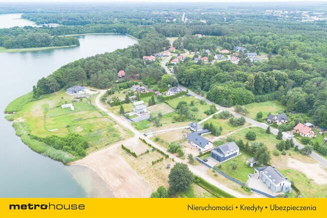 Działka Borne Sulinowo, ul. Turystyczna